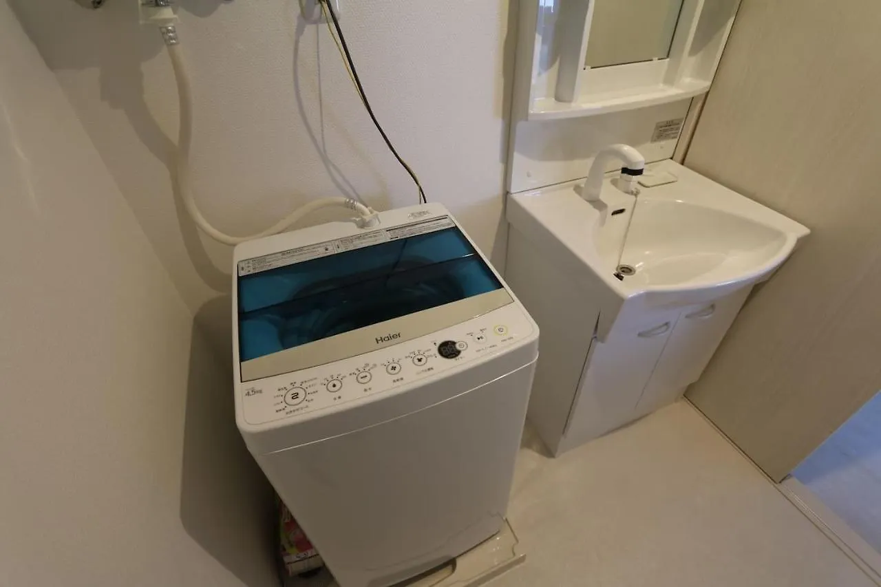 Nm42 Liz Osaka Castle公寓 日本